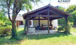 Maison 4 Pièces 101 m² à vendre à Saint-Avertin (37550)