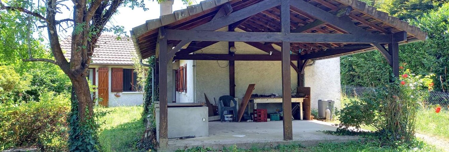 Maison 4 Pièces 101 m² à vendre à Saint-Avertin (37550)