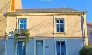 Maison 3 Pièces 65 m² à vendre à Tours (37000)