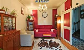 Maison 3 Pièces 65 m² à vendre à Tours (37000)