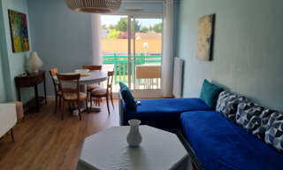 Appartement 3 Pièces 61 m² à louer à La Baule-Escoublac (44500)
