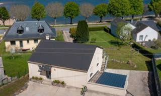 Maison 4 Pièces 125 m² à vendre à Villefranche-de-Panat (12430)