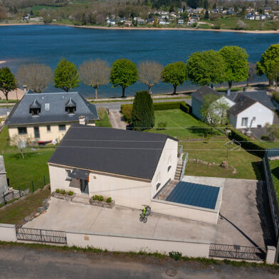 Maison 4 pièces 295000 €