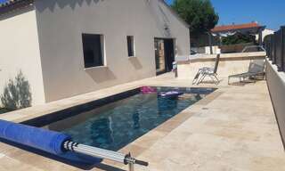 Maison 4 Pièces 100 m² à vendre à Saint-Nazaire-d'Aude (11120)