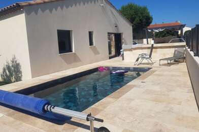 Maison 4 pièces 300000 €