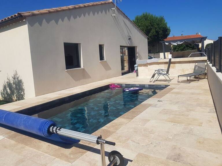 Maison de plain pied - 100m ² — photo 1
