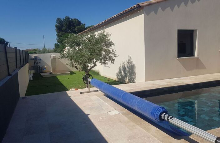 Maison de plain pied - 100m ² — photo 2