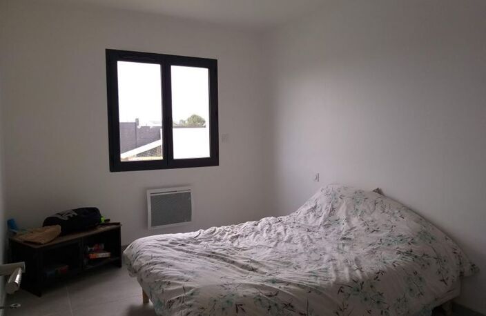 Maison de plain pied - 100m ² — photo 5