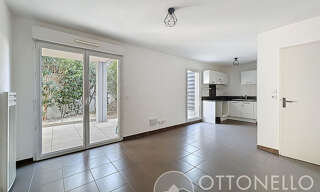 Appartement 2 Pièces 43 m² à vendre à Roquebrune-sur-Argens (83520)