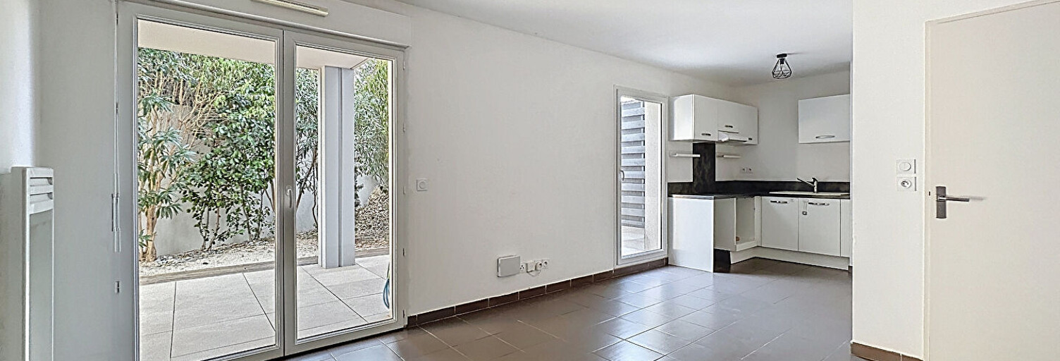 Appartement 2 Pièces 43 m² à vendre à Roquebrune-sur-Argens (83520)