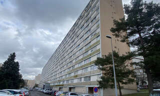 Appartement 3 Pièces 64 m² à vendre à Saint-Étienne (42100)