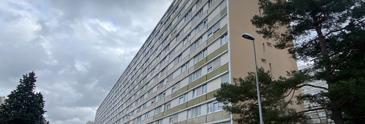 Appartement 3 Pièces 64 m² à vendre à Saint-Étienne (42100)