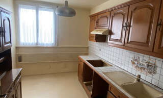 Appartement 3 Pièces 64 m² à vendre à Saint-Étienne (42100)