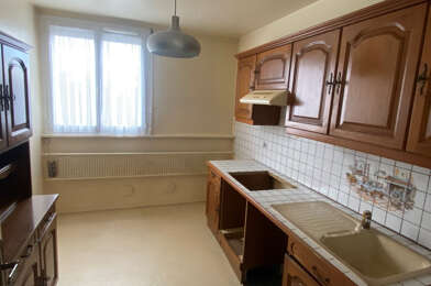 Appartement 3 pièces 52000 €