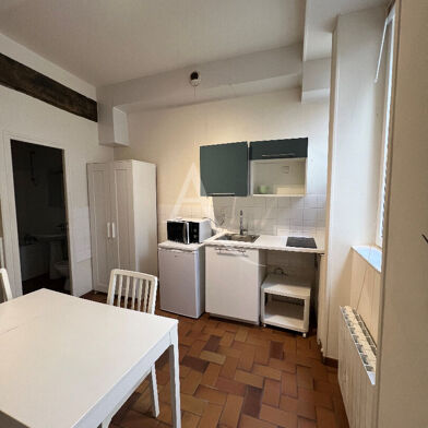 Appartement 1 pièces 385 €