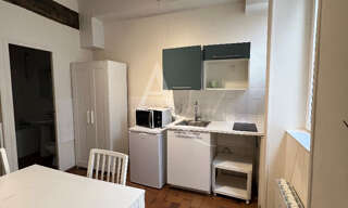 Appartement 1 Pièce 21 m² à louer à Orléans (45000)