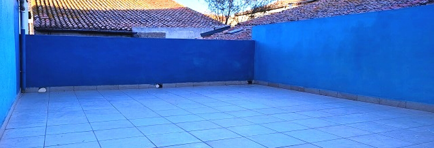 Appartement 3 Pièces 46 m² à louer à Agde (34300)