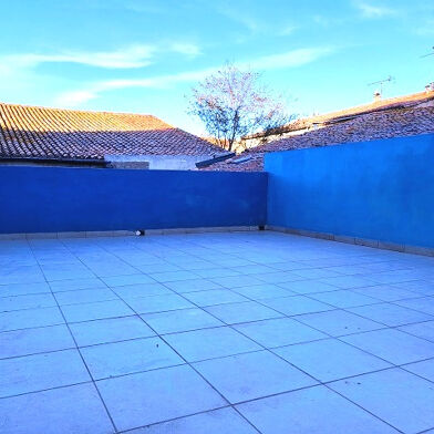 Appartement 3 pièces 700 €