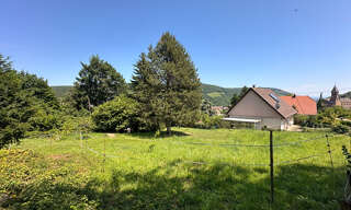 Terrain  385 m² à vendre à Buhl (68530)