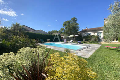 Maison 5 pièces 345000 €