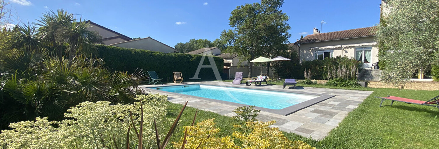 Maison 5 Pièces 145 m² à vendre à Bram (11150)