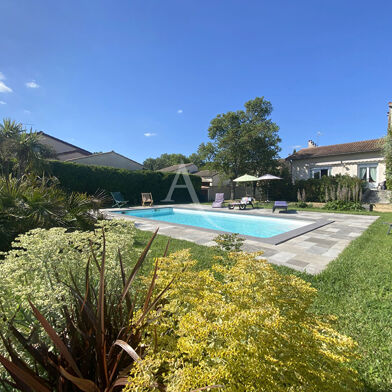 Maison 5 pièces 345000 €