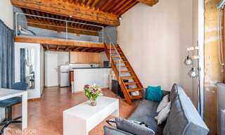 Appartement 1 Pièce 31 m² à vendre à Lyon 1 (69001)