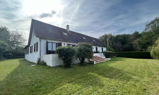 Maison 6 Pièces 202 m² à vendre à Le Val-David (27120)