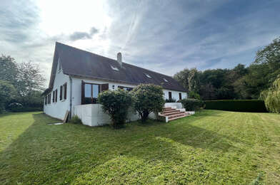 Maison 6 pièces 390000 €