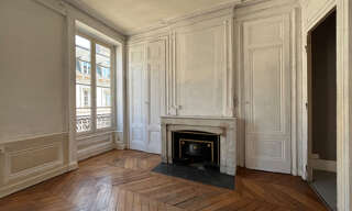 Appartement 3 Pièces 72 m² à louer à Lyon 1 (69001)