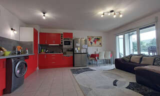 Appartement 4 Pièces 83 m² à vendre à Saint-Pée-sur-Nivelle (64310)