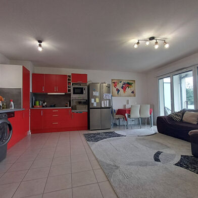 Appartement 4 pièces 329000 €