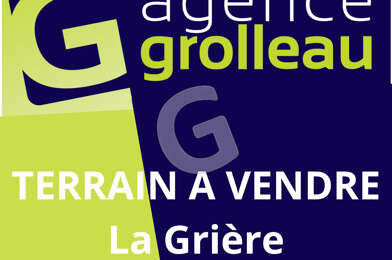 Terrain  96000 €