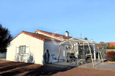 Maison 5 pièces 310900 €