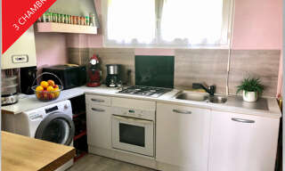 Appartement 4 Pièces 67 m² à vendre à Le Havre (76600)