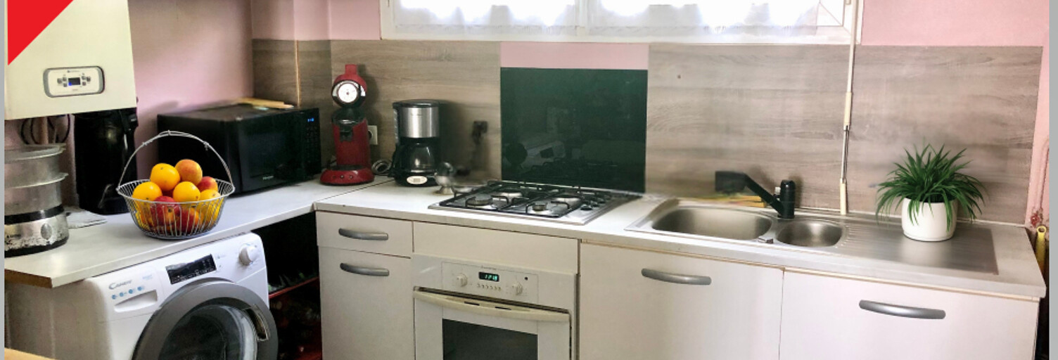 Appartement 4 Pièces 67 m² à vendre à Le Havre (76600)