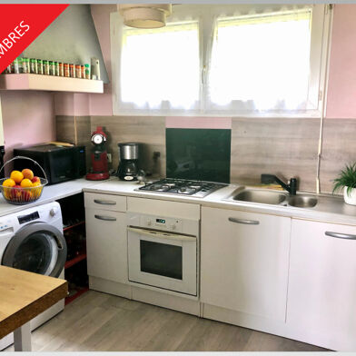 Appartement 4 pièces 91000 €