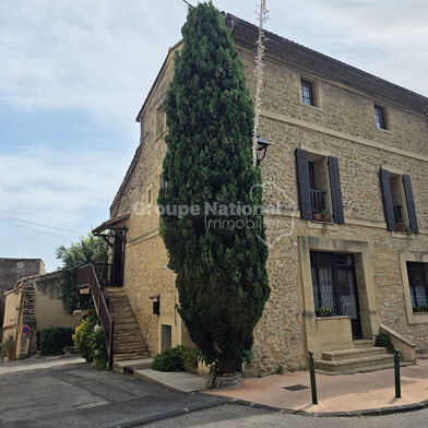 Maison 4 pièces 389000 €