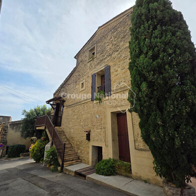 Maison 4 pièces 389000 €