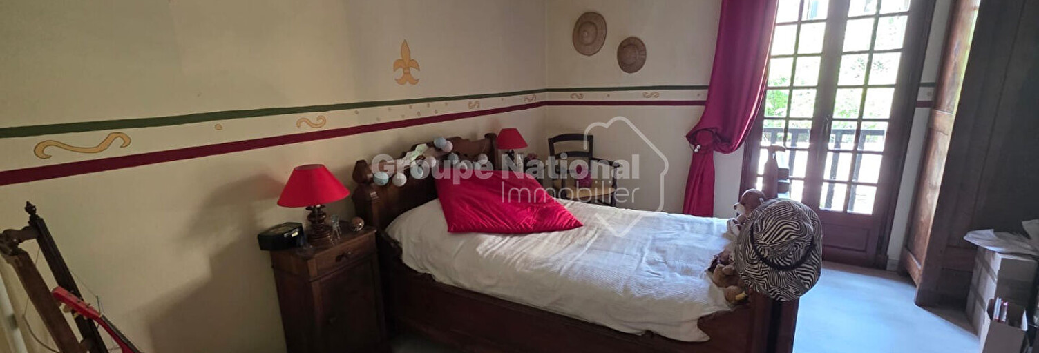 Maison 4 Pièces 163 m² à vendre à Courthézon (84350)