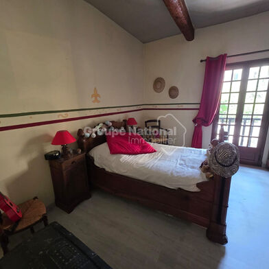 Maison 4 pièces 389000 €