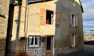 Maison 3 Pièces 86 m² à vendre à Campagnac (12560)