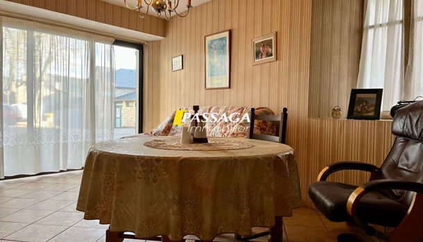 Villa / Maison 3 pièces  à vendre Campagnac 12560