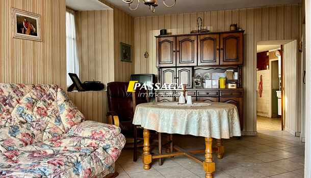 Villa / Maison 3 pièces  à vendre Campagnac 12560