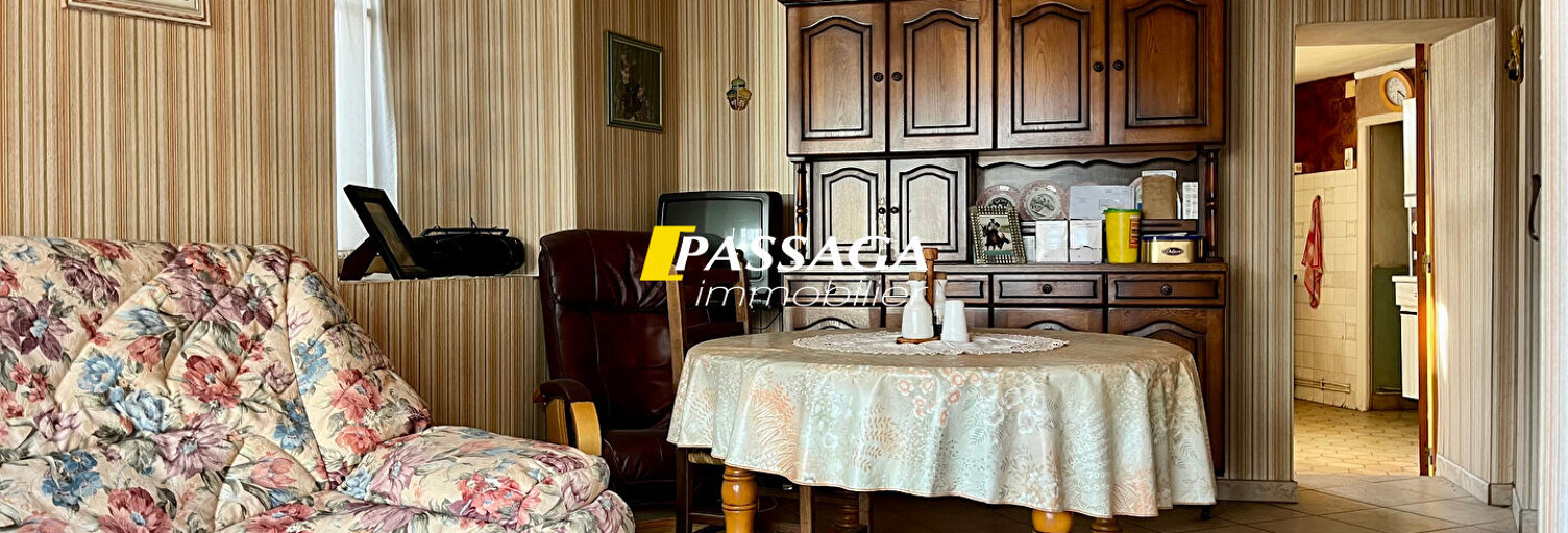 Maison 3 Pièces 86 m² à vendre à Campagnac (12560)