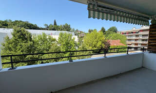 Appartement 4 Pièces 78 m² à vendre à Chambéry (73000)