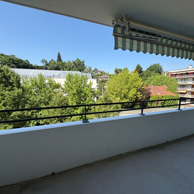 Appartement 4 pièces 295000 €