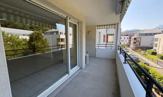 Appartement 4 Pièces 78 m² à vendre à Chambéry (73000)