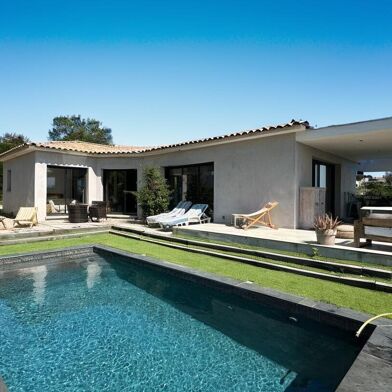 Maison 6 pièces 939000 €