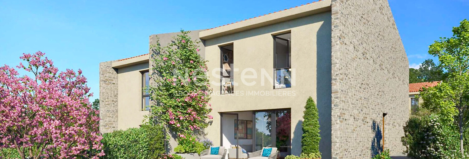 Maison 3 Pièces 82 m² à vendre à Ensuès-la-Redonne (13820)